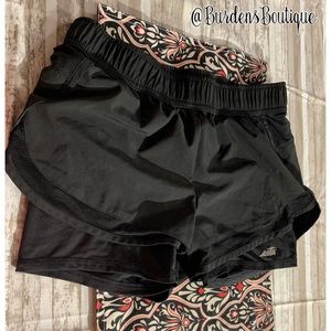 4/$10 Avia • Athletic Bike Shorts •